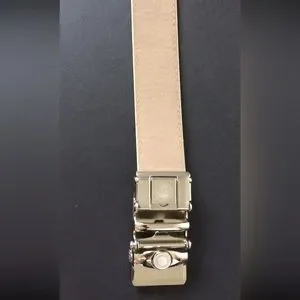 P/A | Accessories | Pa Interchangeable Adjustable Buckle  display picture 1